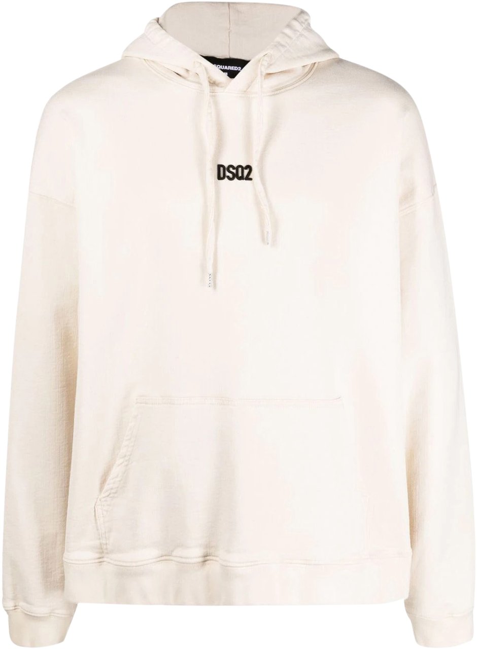 Dsquared2 Sweaters Beige Beige