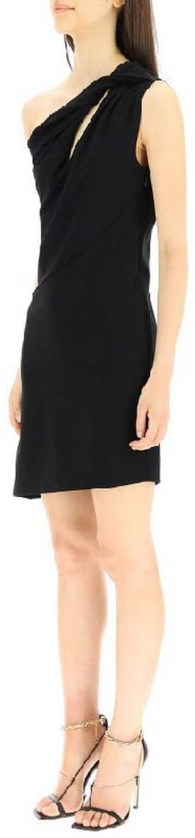 Givenchy Dress Black Zwart