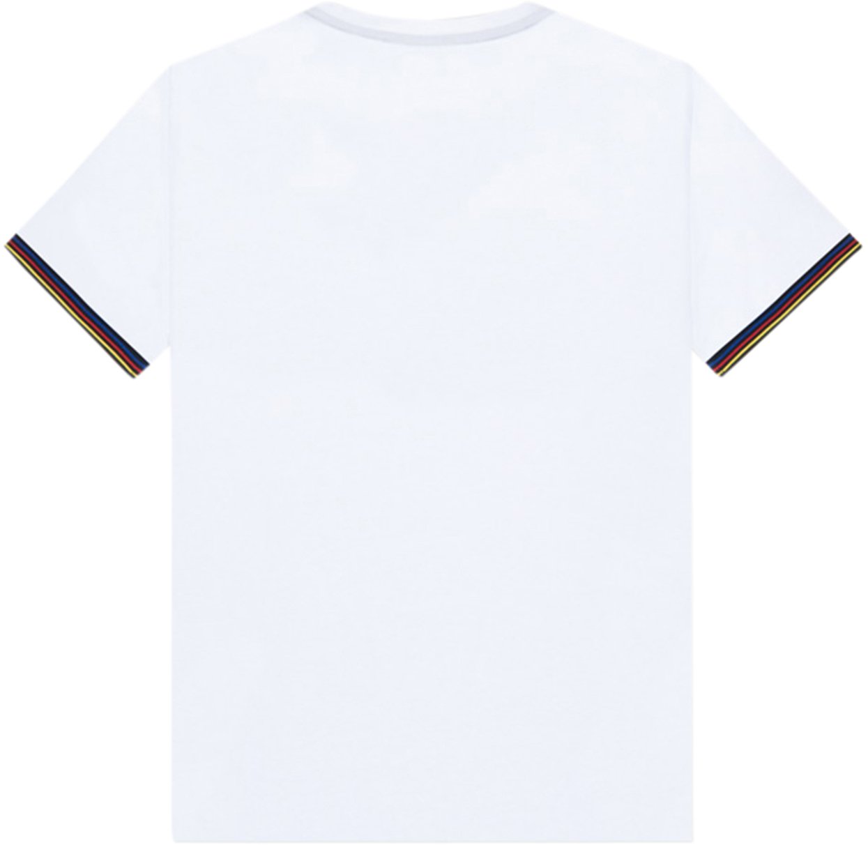 Antony Morato t-shirt wit Wit