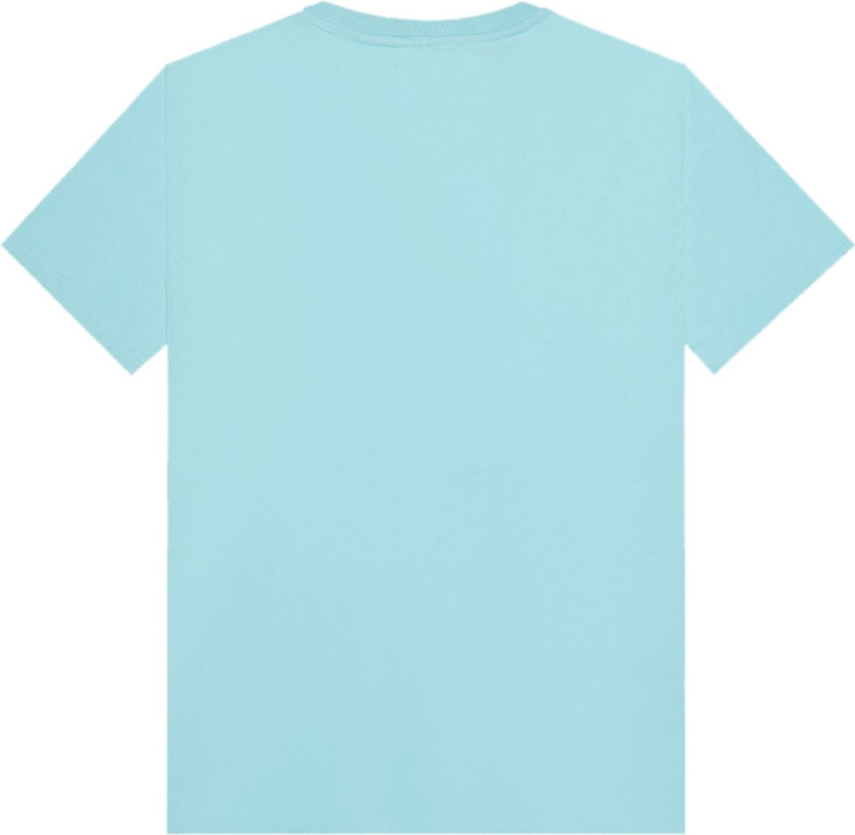 Antony Morato T-shirt blauw Blauw