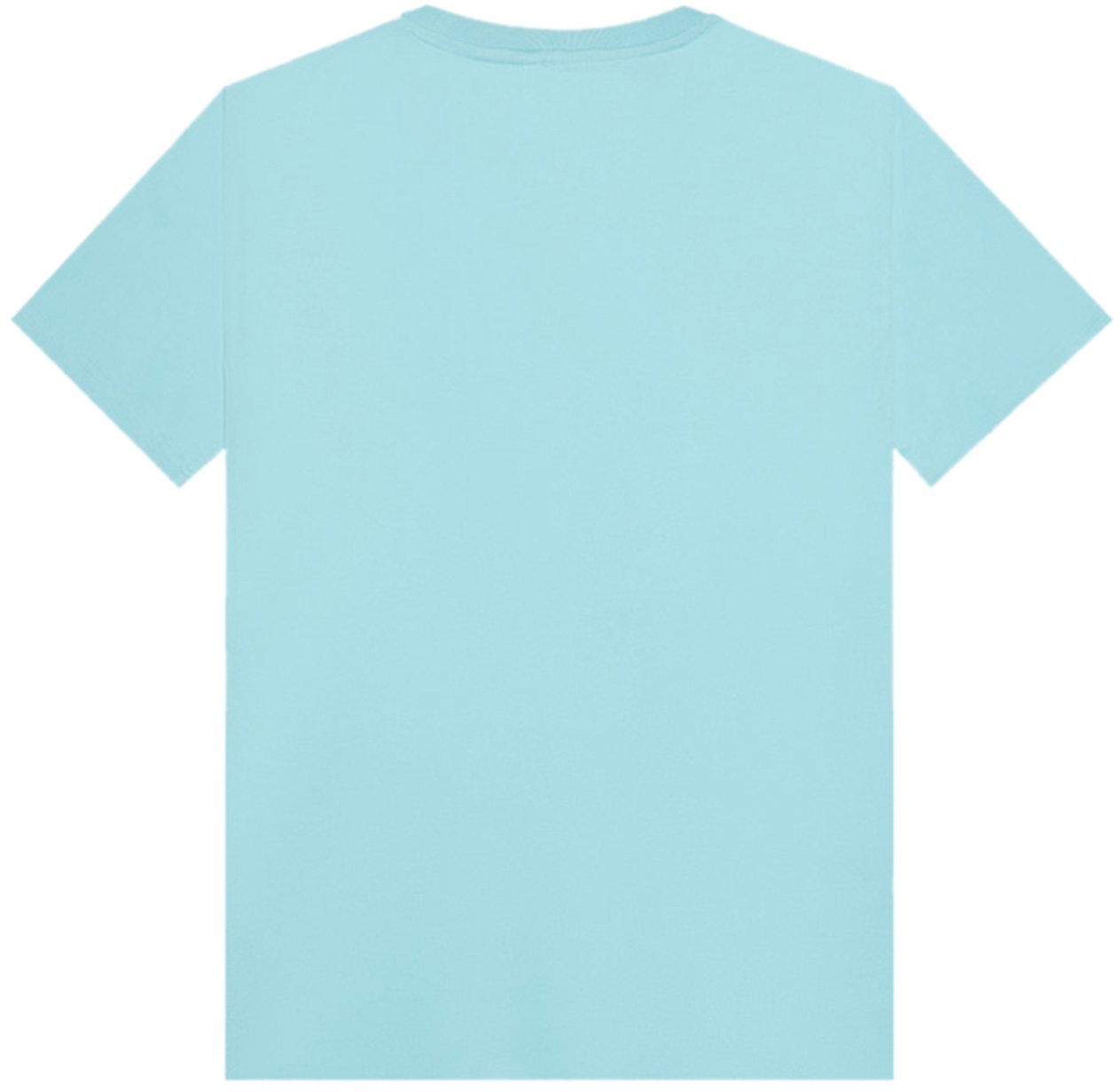 Antony Morato T-shirt blauw Blauw