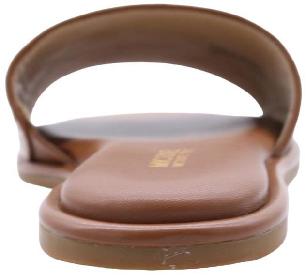 Michael Kors Mmk Sandals Brown Bruin