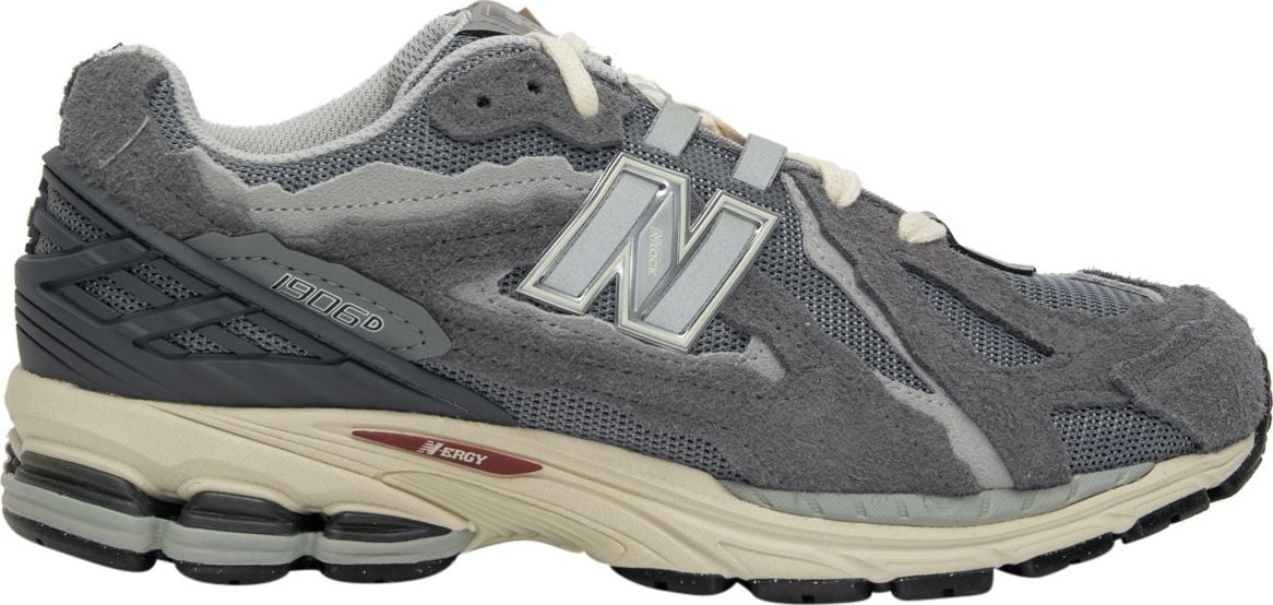 New Balance New Balance 1906 Protection Pack Grey Divers