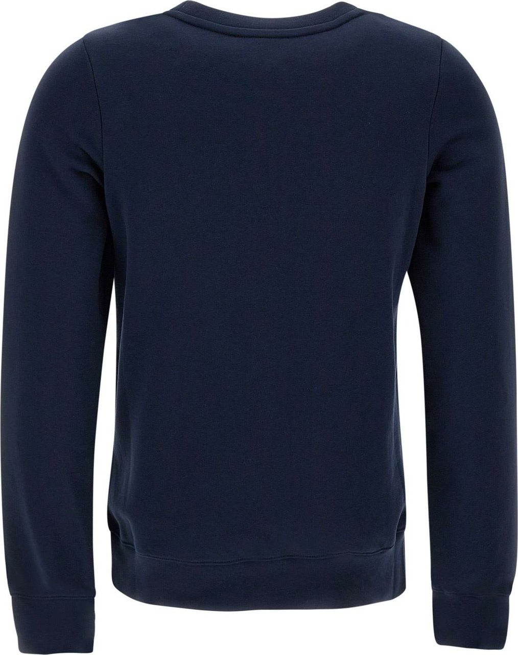 A.P.C. Sweaters Darkblue (navy) Blauw