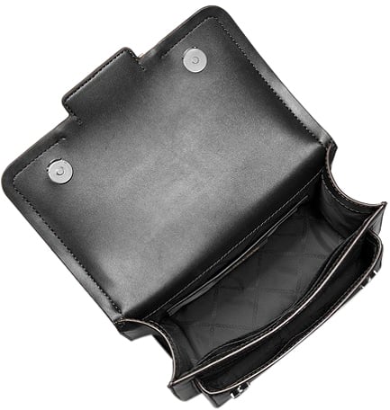 Michael Kors Michael Bags Black Zwart