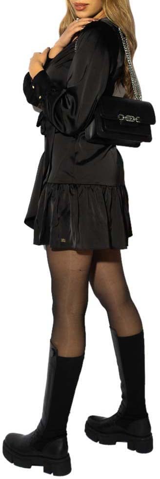 Michael Kors Michael Bags Black Zwart