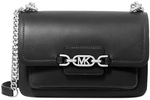 Michael Kors Michael Bags Black Zwart