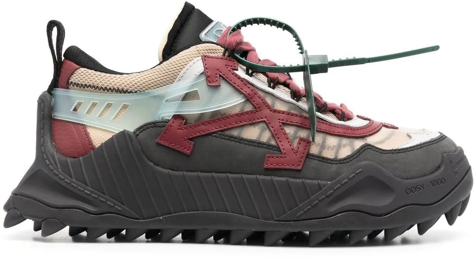 OFF-WHITE sneakers Divers