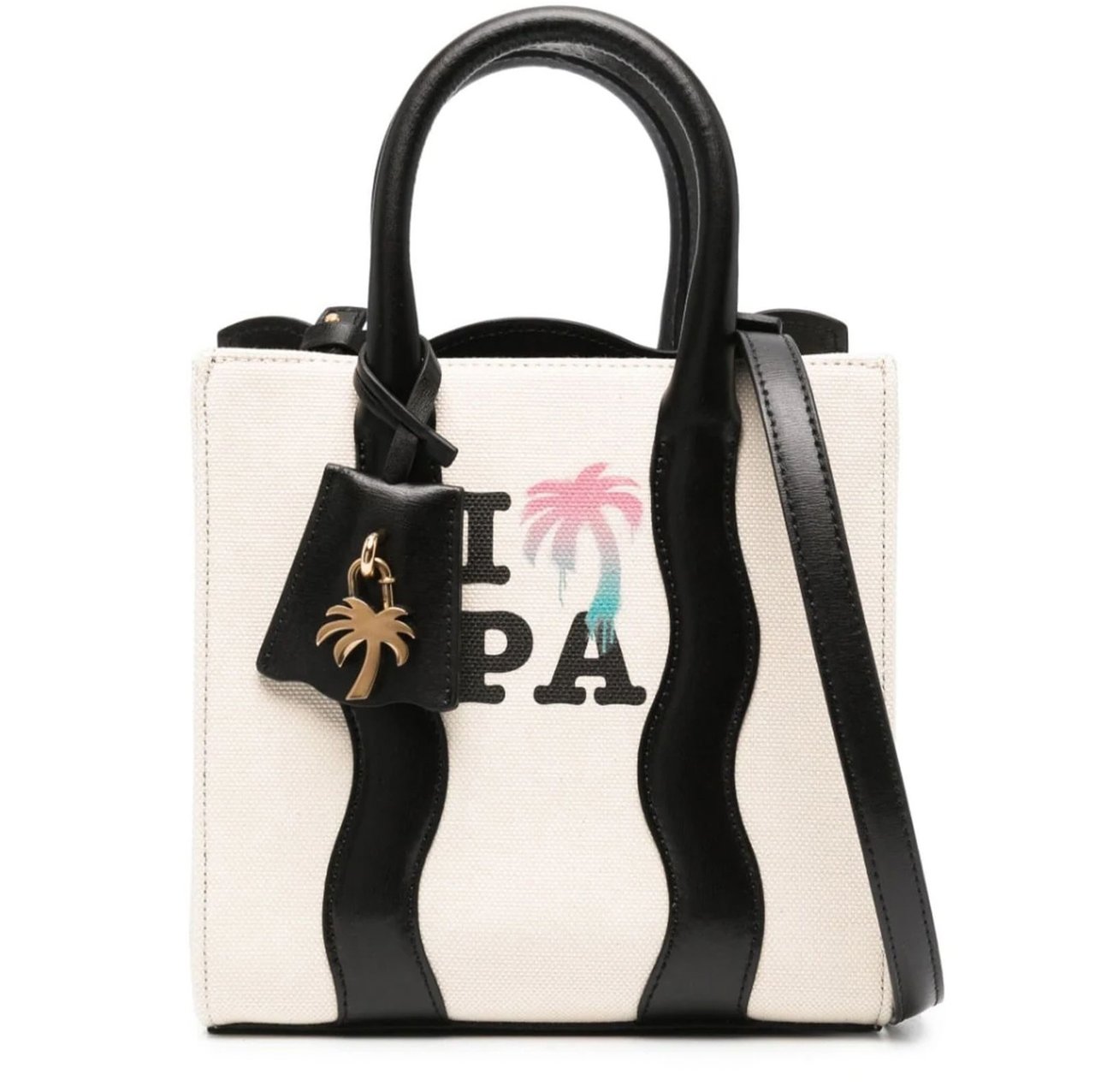 Palm Angels tote bag Divers