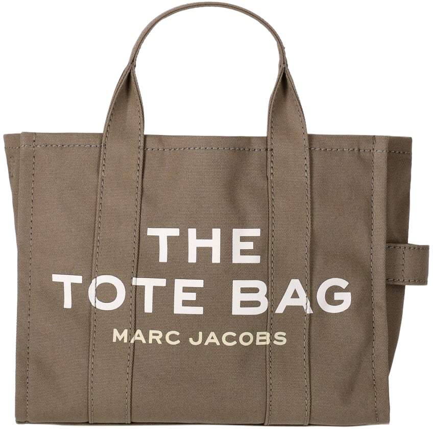 Marc Jacobs The Medium Tote Bag Groen