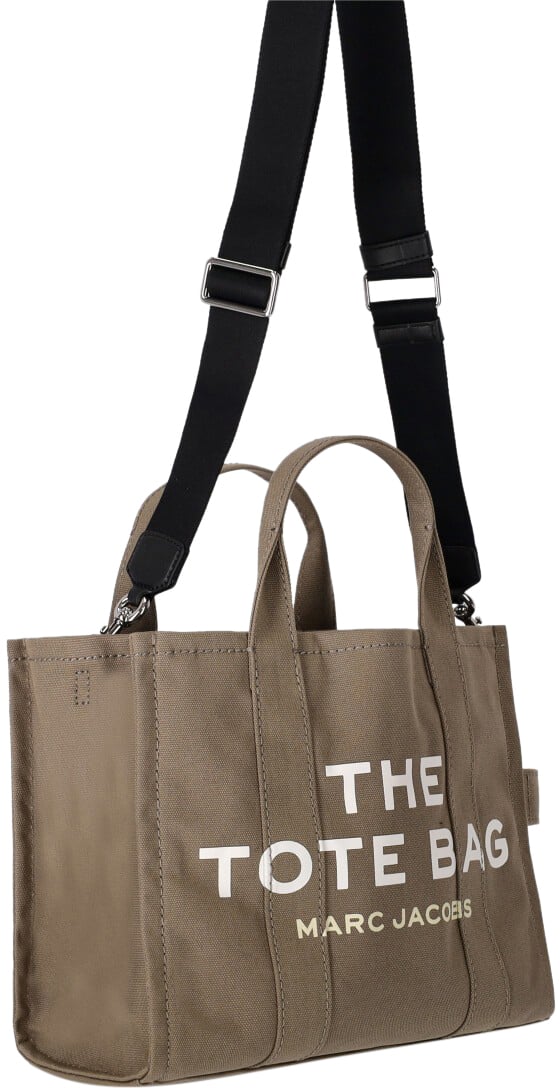 Marc Jacobs The Medium Tote Bag Groen