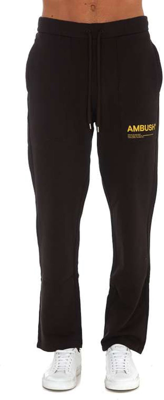 AMBUSH Ambush Cotton Logo Sweatpants Bruin
