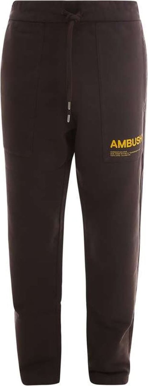 AMBUSH Ambush Cotton Logo Sweatpants Bruin