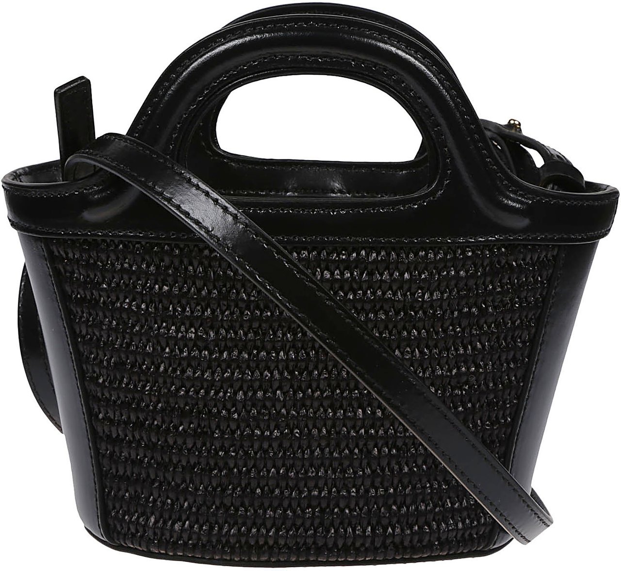 Marni Bags Black Zwart