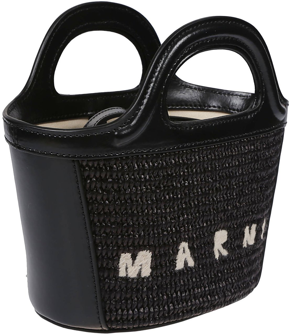 Marni Bags Black Zwart