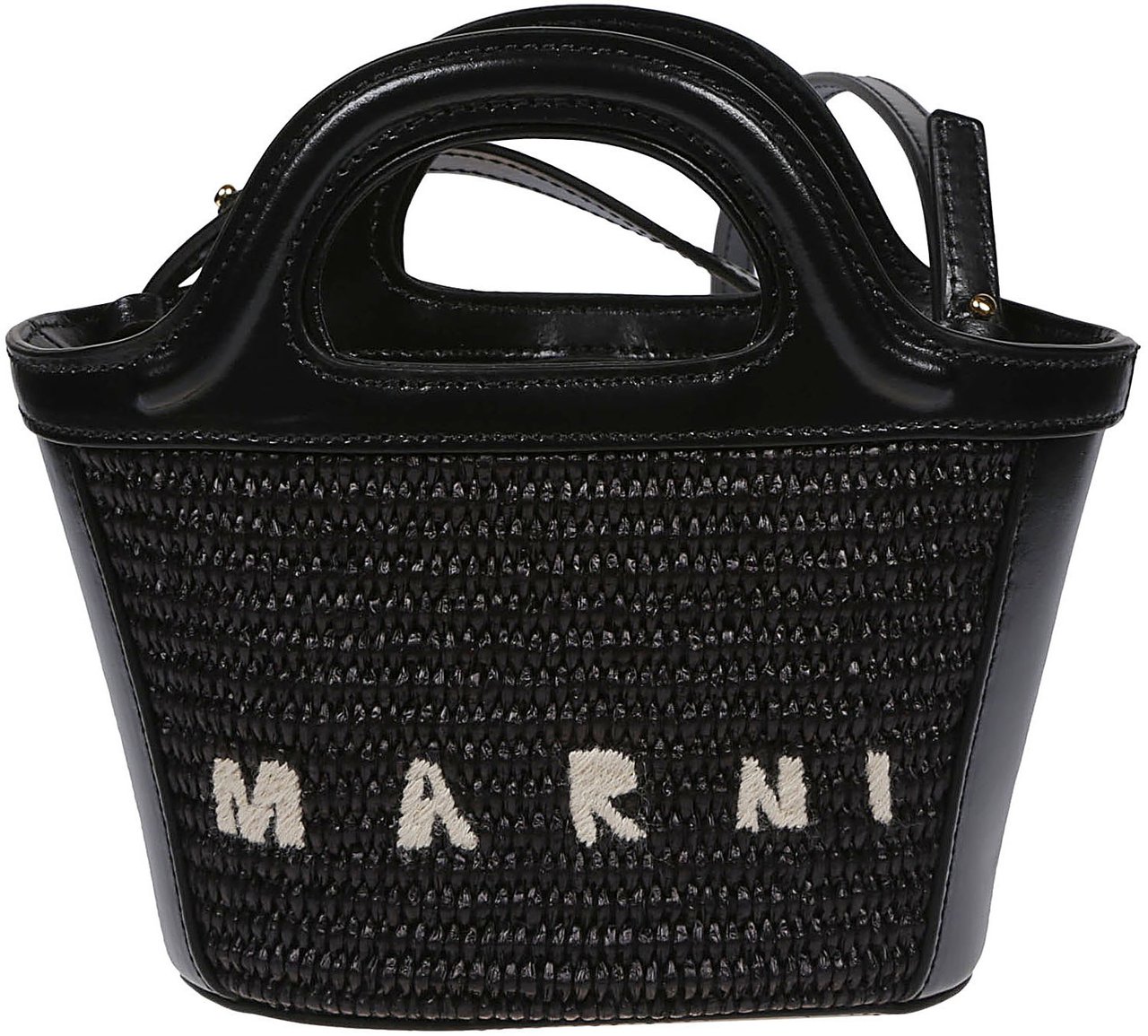 Marni Bags Black Zwart