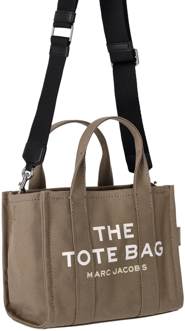 Marc Jacobs Tote Bag Groen
