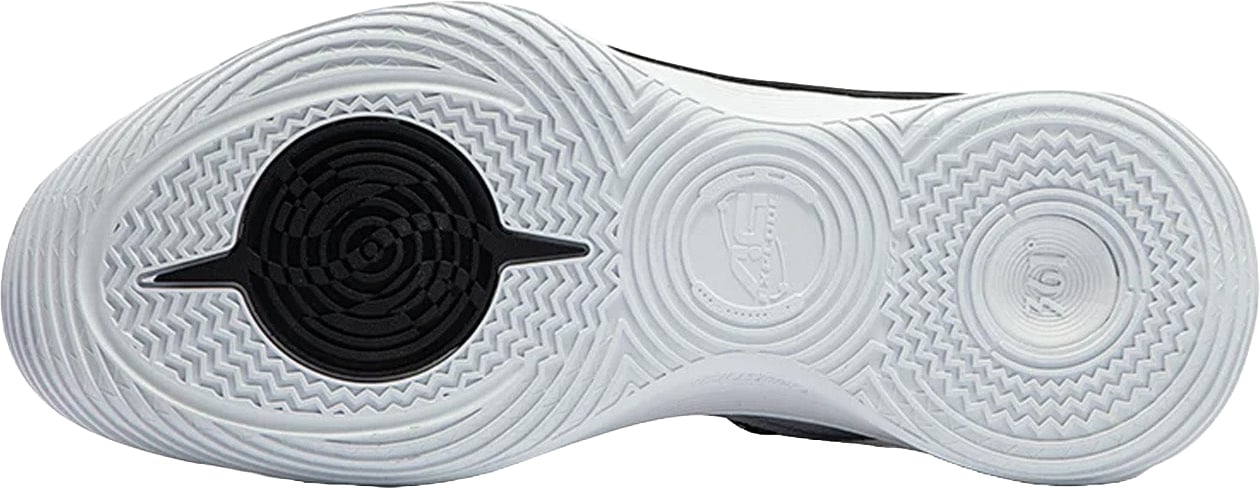 361 Degrees AG Explode Basketbalschoen Someday Blauw