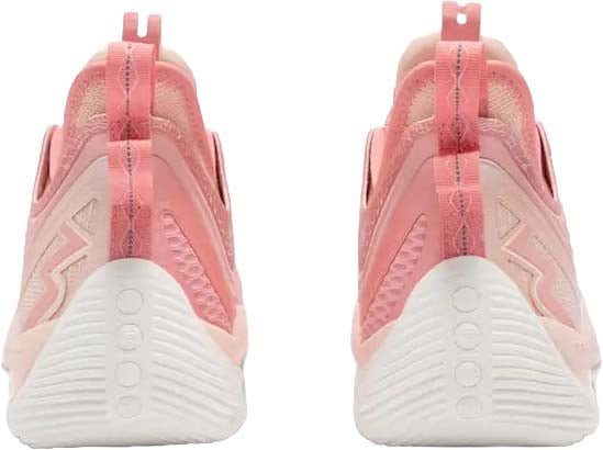 361 Degrees AG Zen VI Basketbalschoen Roze Roze