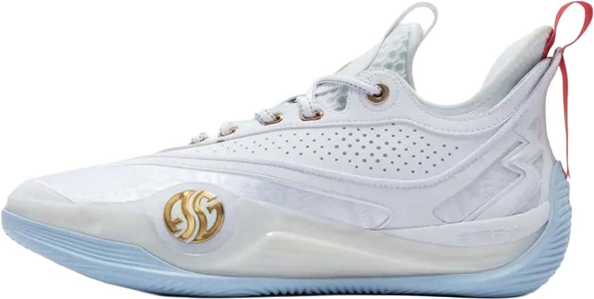 361 Degrees AG Zen VI Premium Wit Blauw