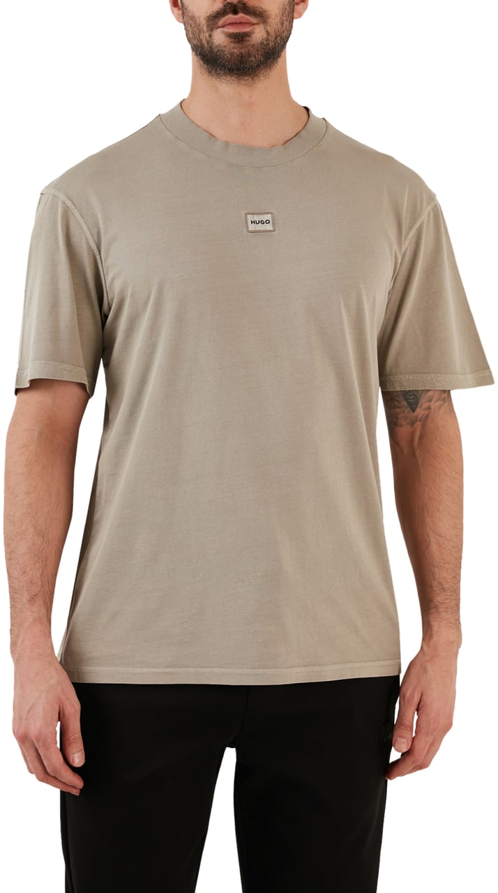 Hugo Shirt beige Beige