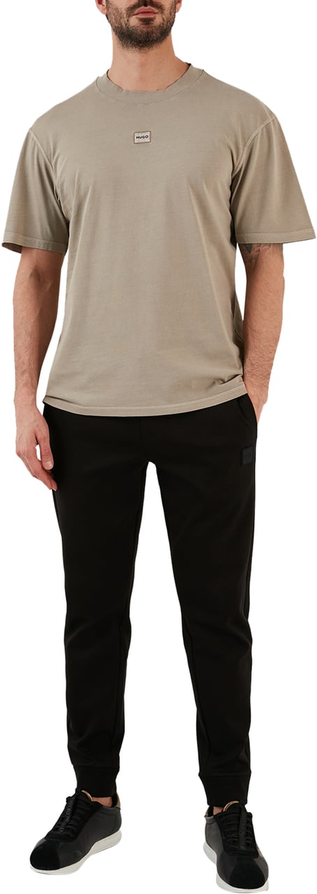 Hugo Shirt beige Beige