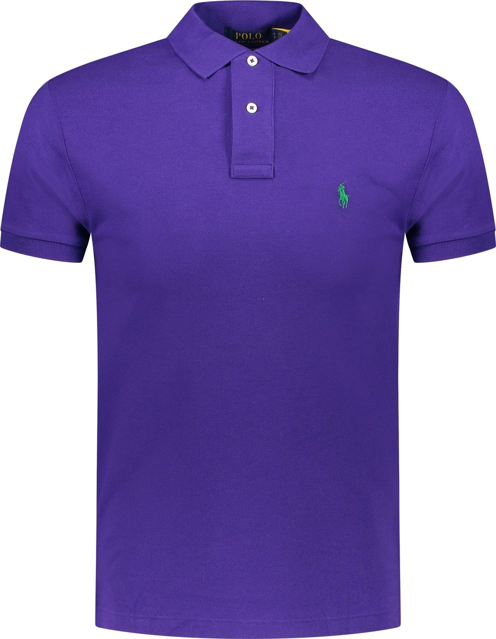Ralph Lauren Polo Polo Paars Paars