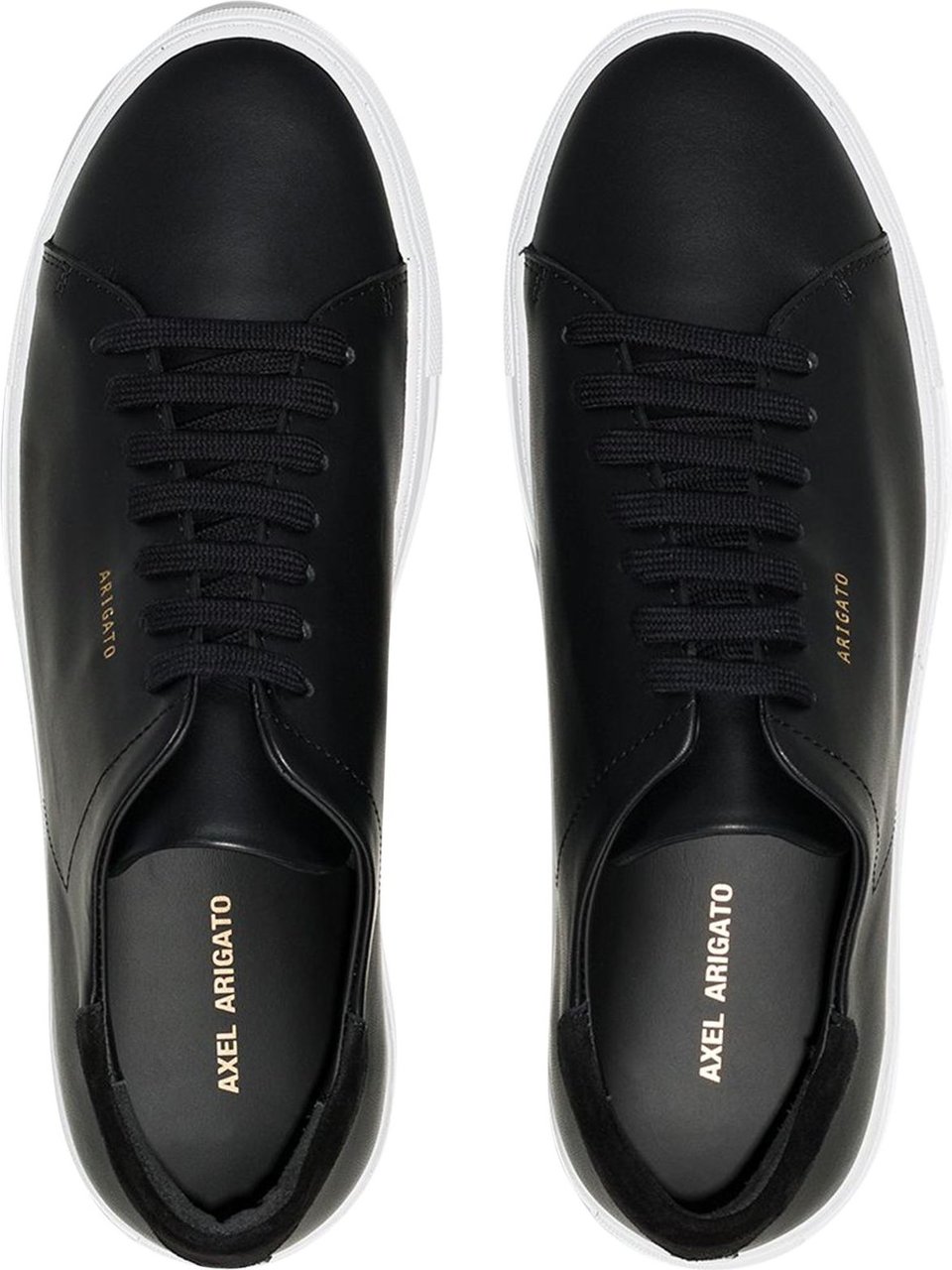 Axel Arigato Sneakers Black Zwart