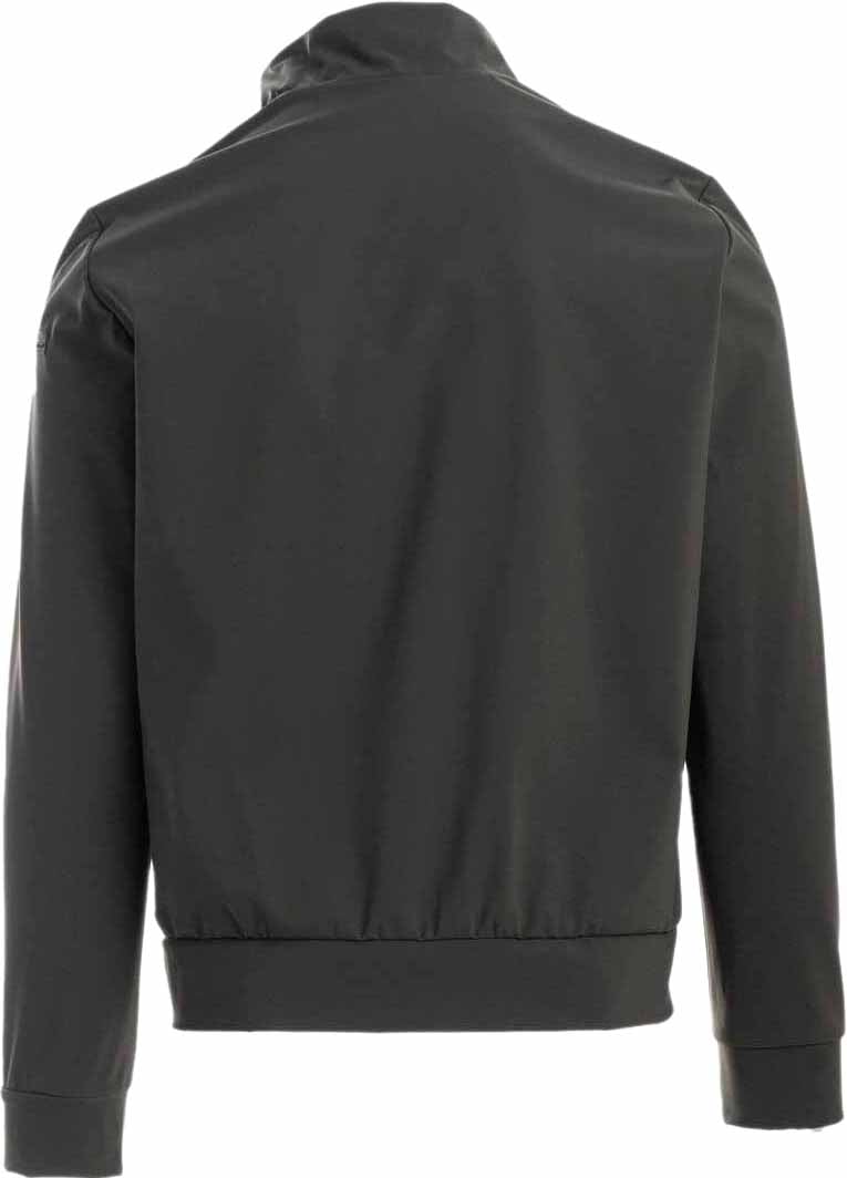 RRD Jacket Green Groen