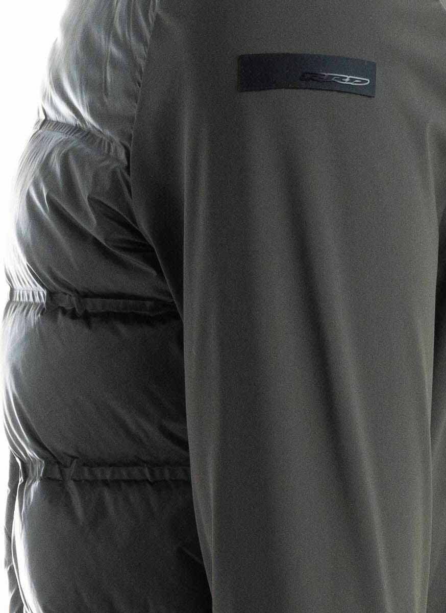 RRD Jacket Green Groen
