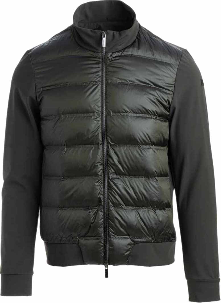 RRD Jacket Green Groen