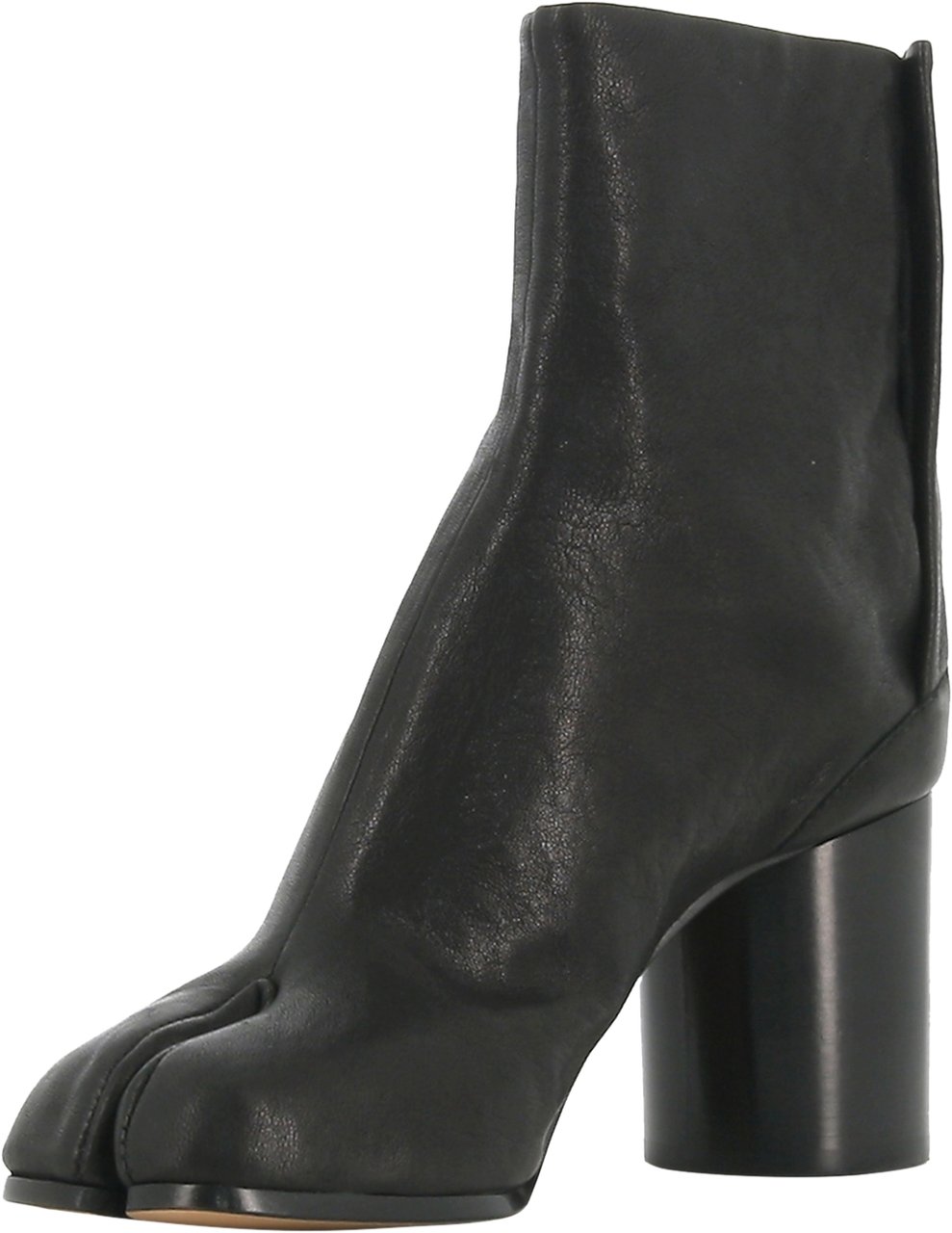 Maison Margiela Boots Black Zwart