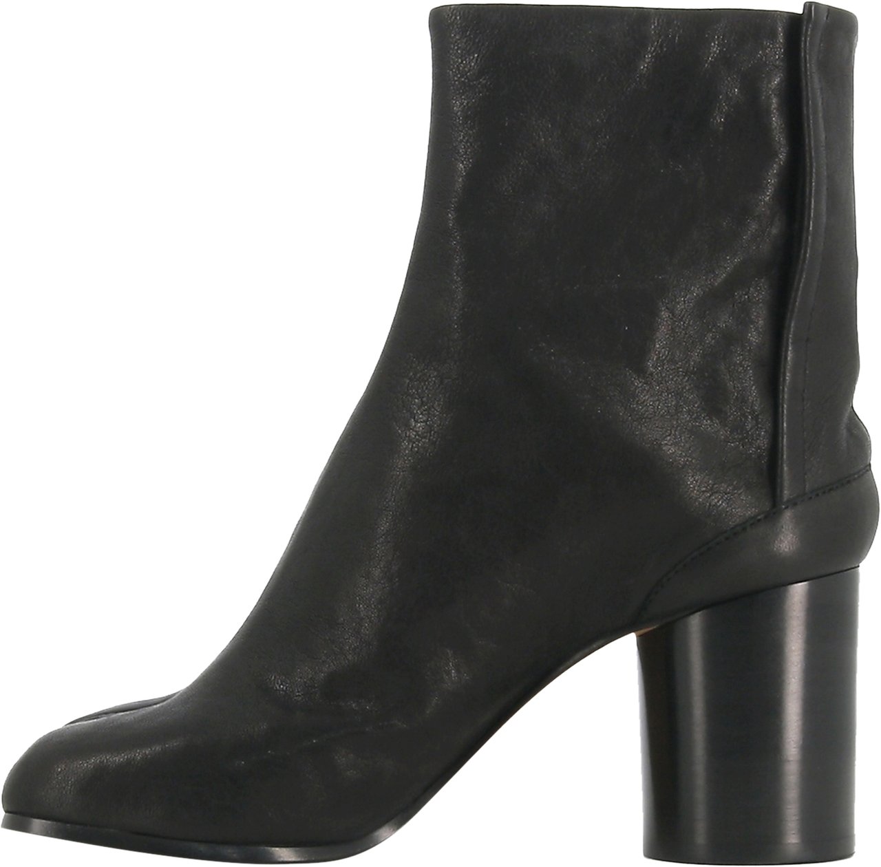 Maison Margiela Boots Black Zwart