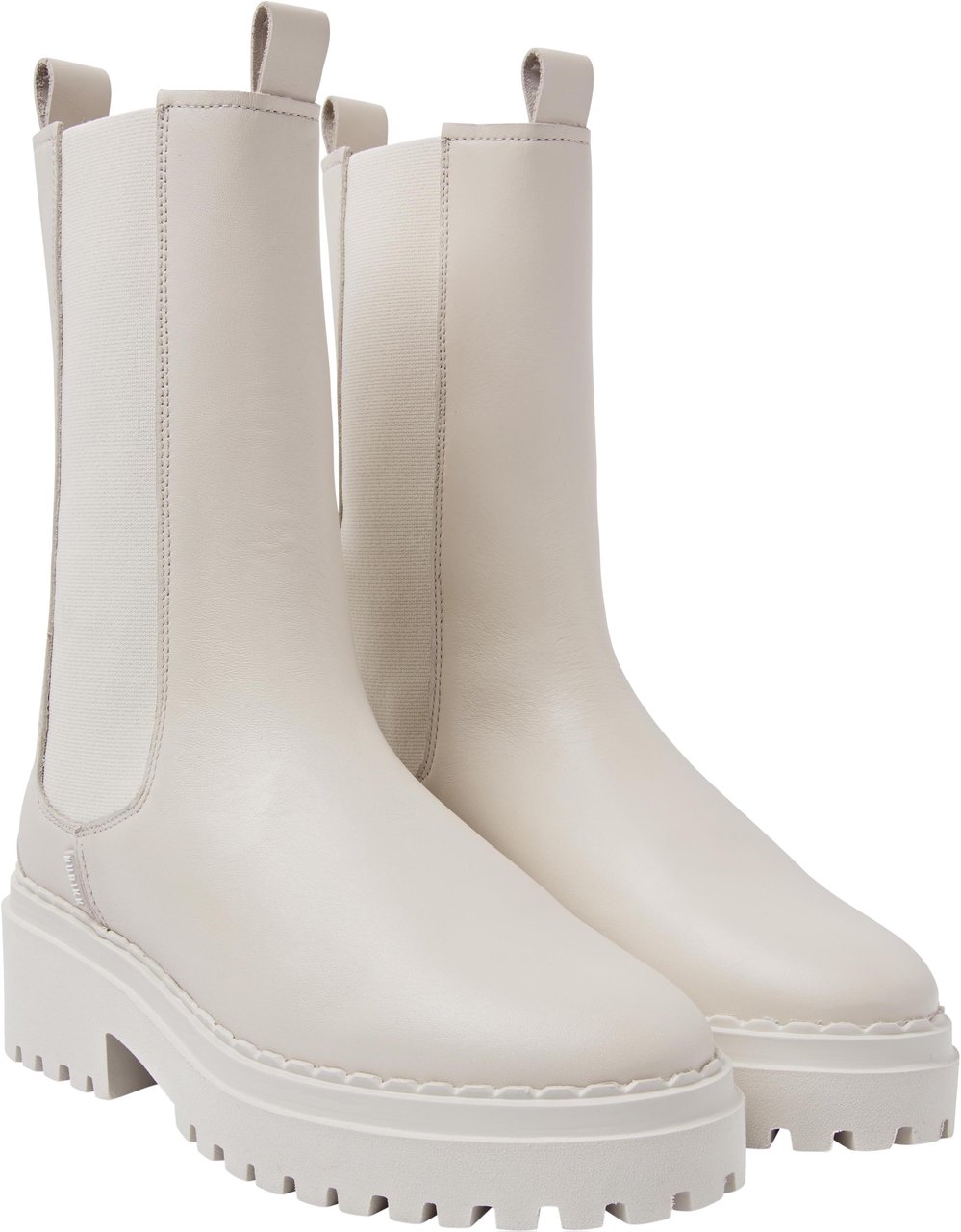 Nubikk Fae Adams Beige