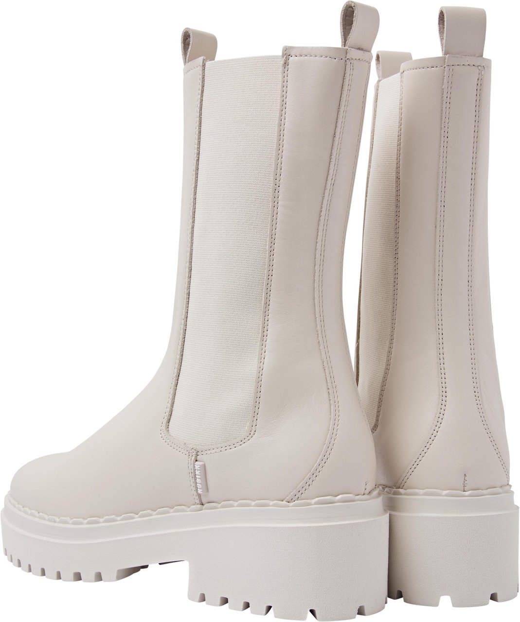 Nubikk Fae Adams Beige