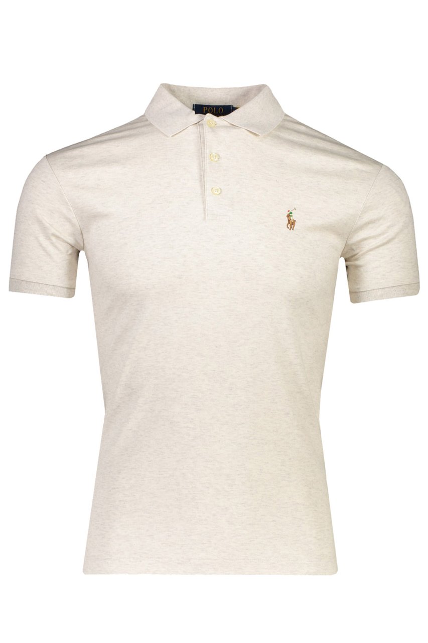 Ralph Lauren Polo   Polo Beige Beige