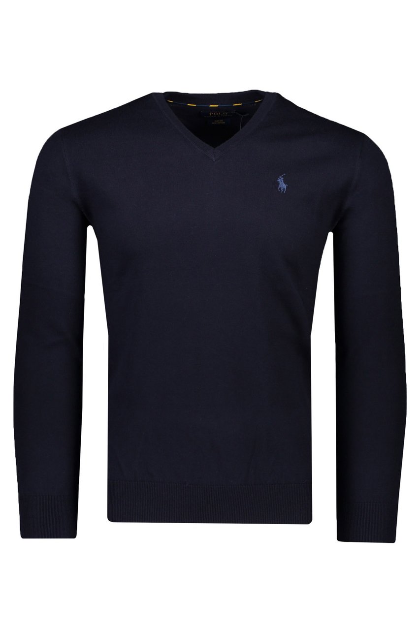 Ralph Lauren Polo Trui Blauw Blauw