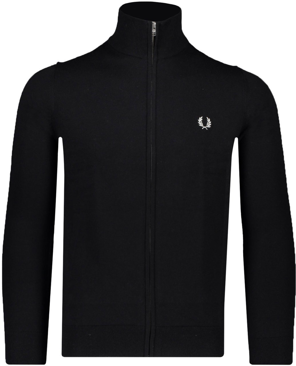 fred perry jassen