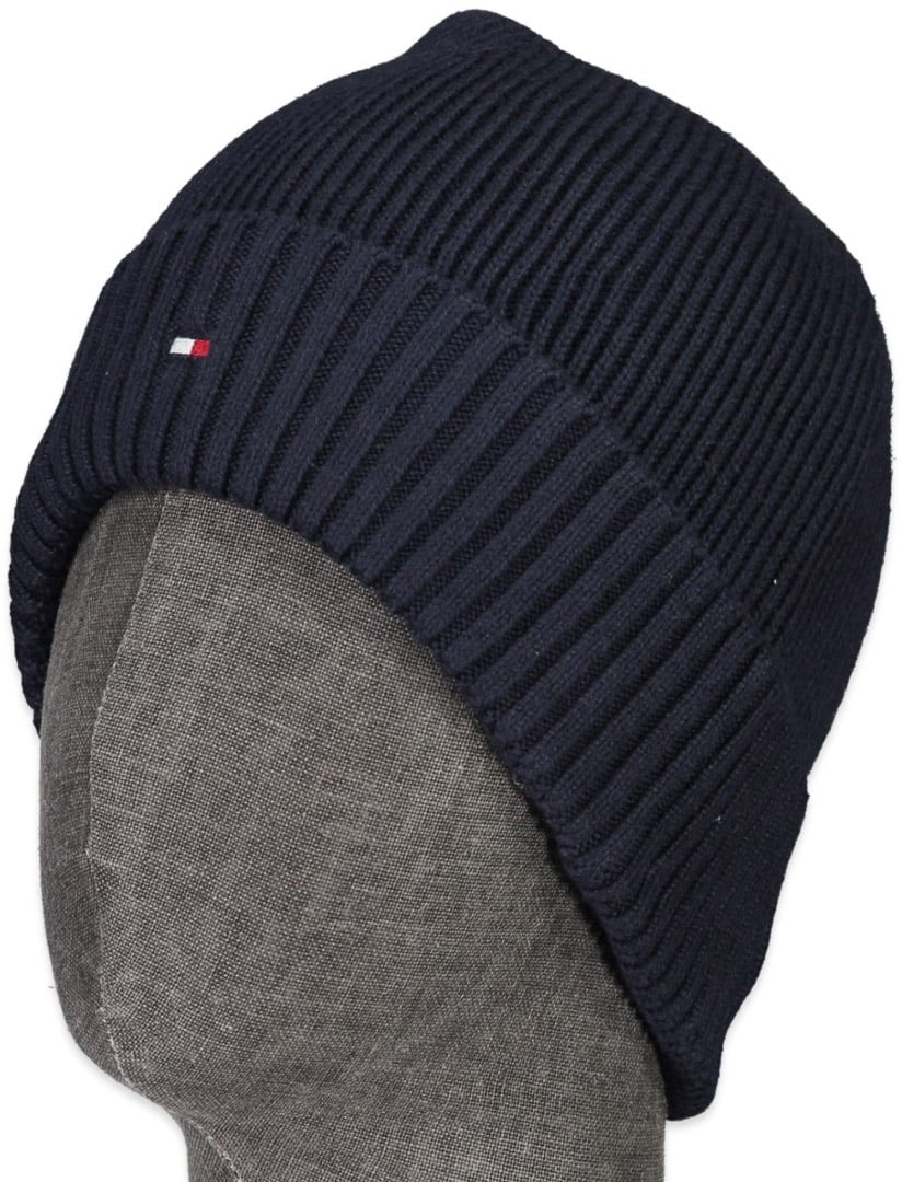 Tommy Hilfiger Caps-muts Blauw Blauw