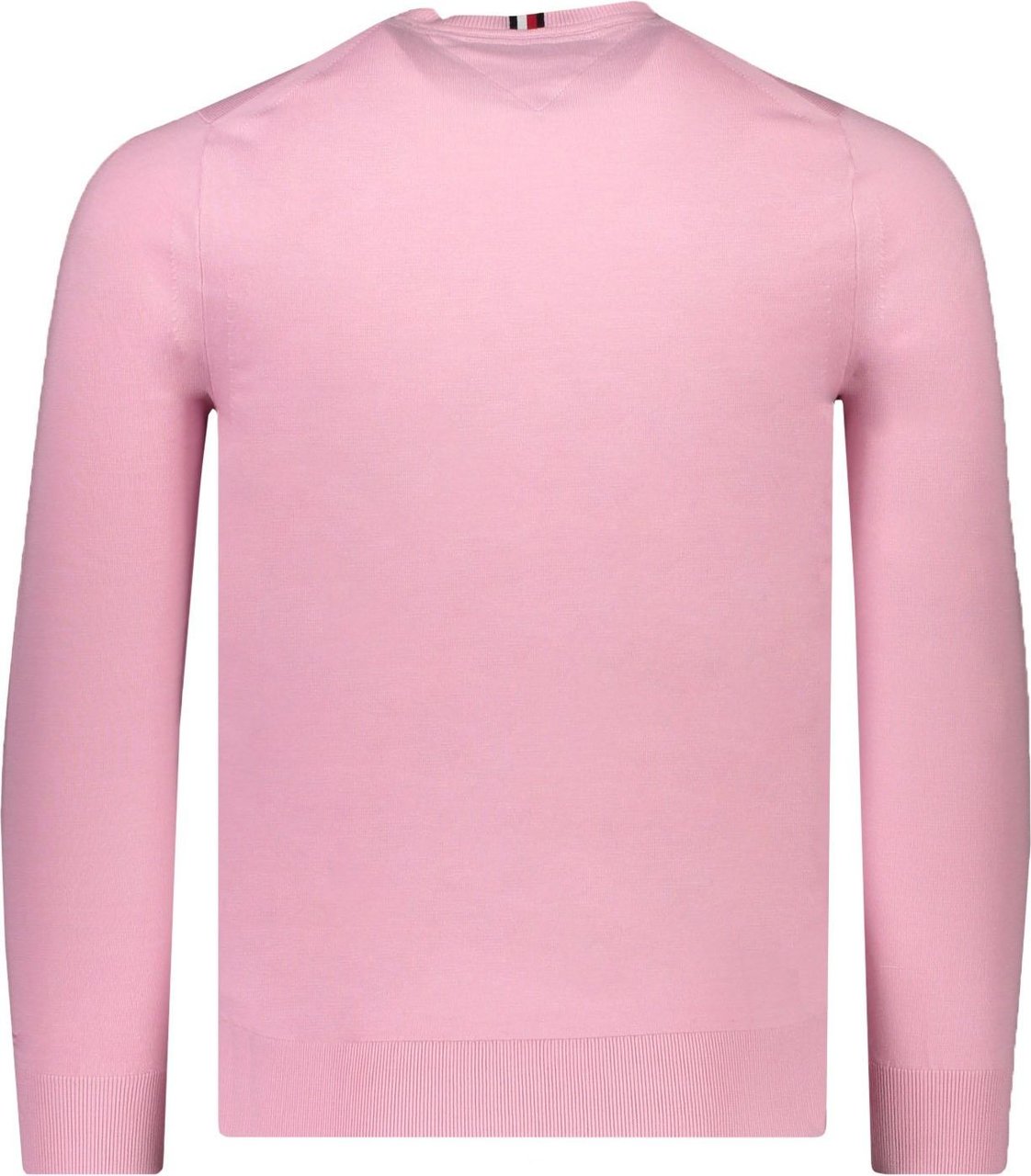 Tommy Hilfiger Sweater Roze Roze