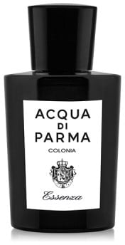 Acqua di Parma Parfum Zwart Zwart