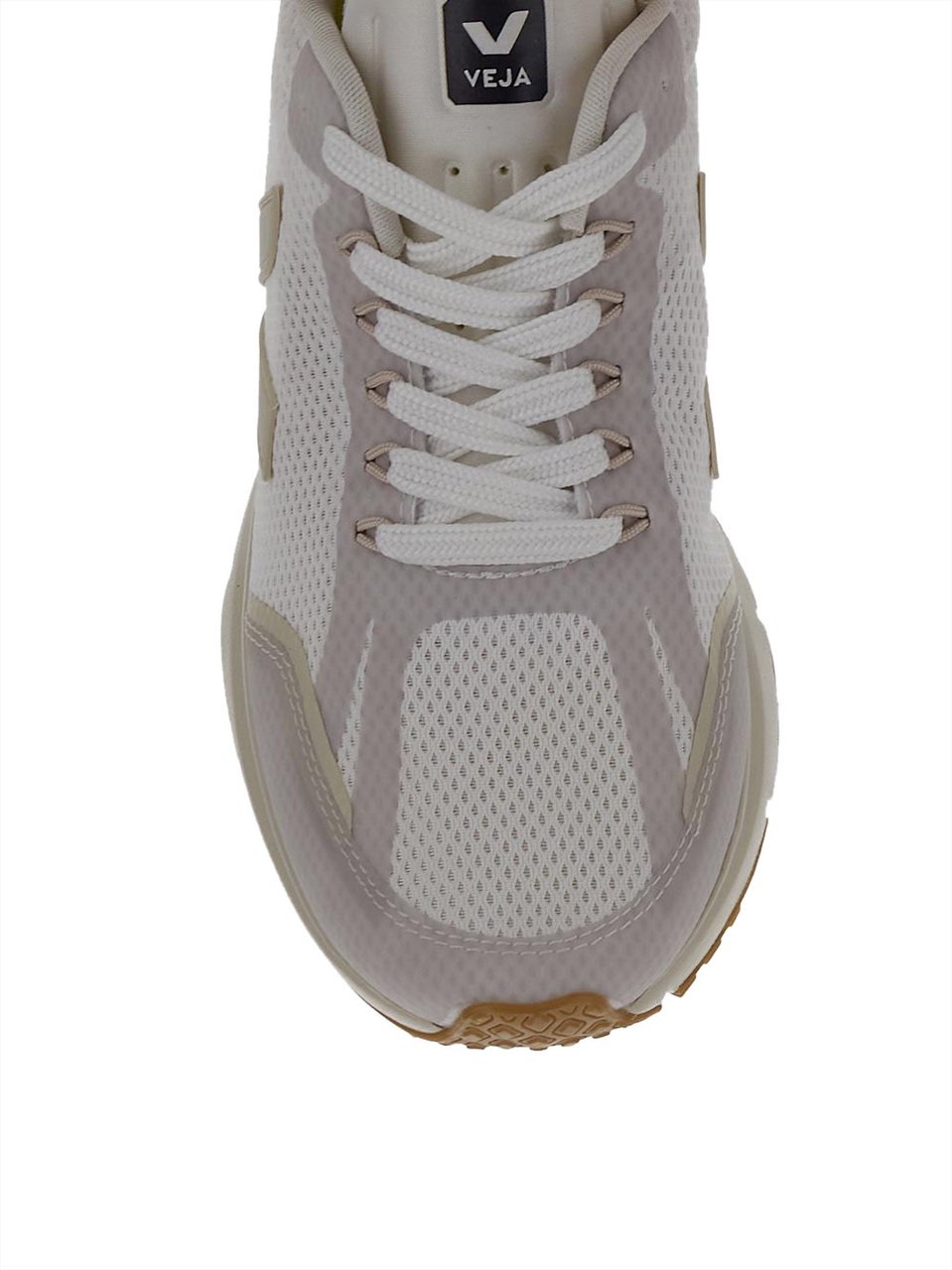 Veja Condor 2 Alveomesh Sneakers Wit