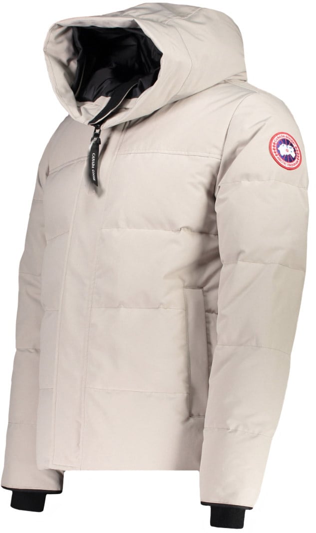 Canada Goose Jas Beige Beige