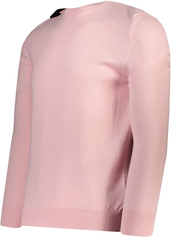 Ma.Strum Sweater Roze | SALE €157,50 (-30%)