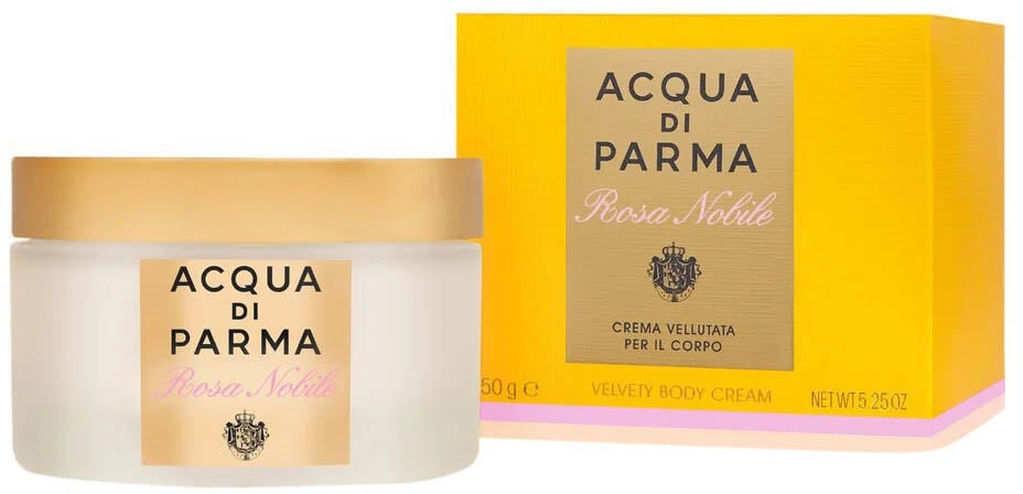 Acqua di Parma Parfum Geel Geel