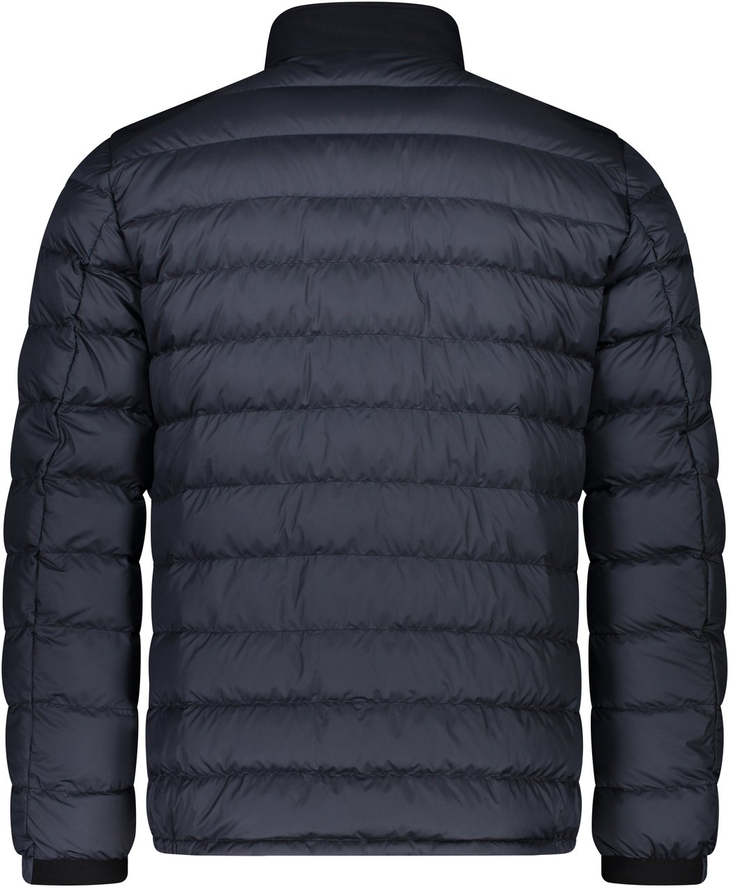 Woolrich Jas Blauw Blauw