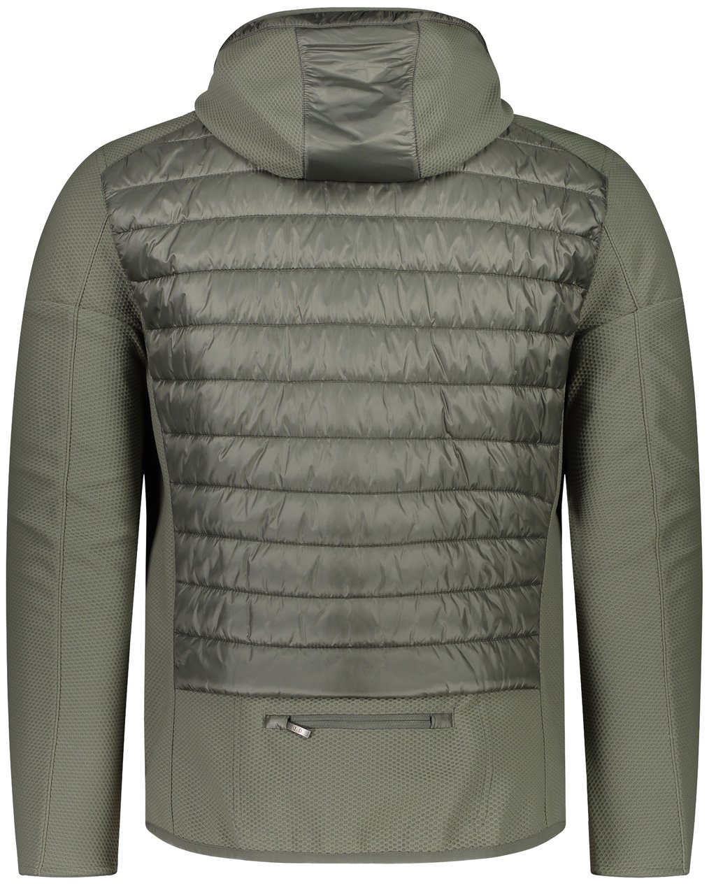 Parajumpers Jas Groen Groen