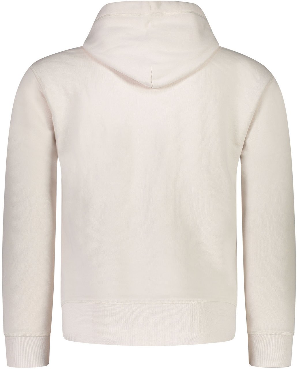 AlphaTauri Hoodies Beige Beige