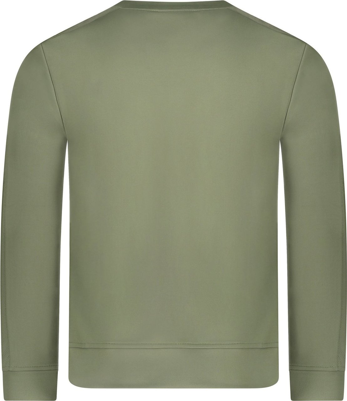 Paul & Shark Sweater Groen Groen