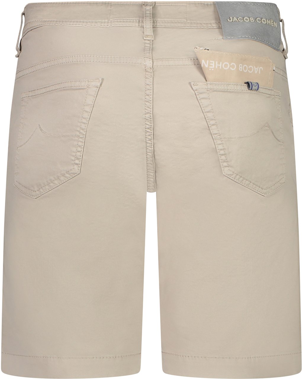 jacob cohen korte broek